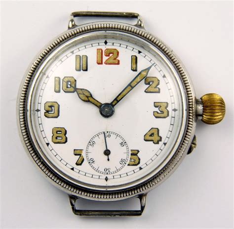 ww1 military watches.